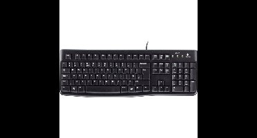 Logitech Keyboard K120 for business toetsenbord
