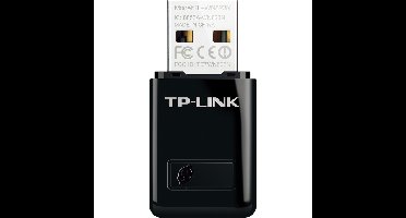 TP-Link TL-WN823N wlan adapter