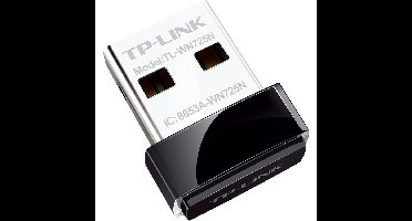 TP-Link TL-WN725N wlan adapter