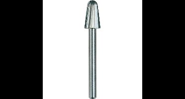 Dremel Frees HSS Speer-afgerond 6,4m