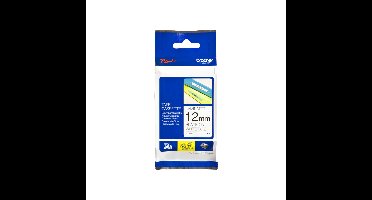 Brother Tape TZe-231 printlint