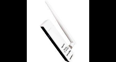 TP-Link TL-WN722N wlan adapter