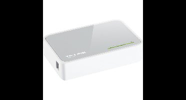 TP-Link TL-SF1005D switch