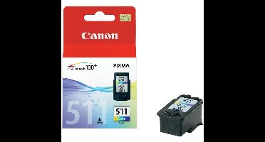 Canon CL-511 inkt
