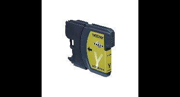 Brother Inkt - LC-1100HYY
