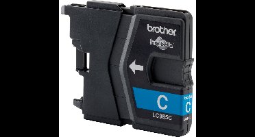 Brother Inkt LC-985C