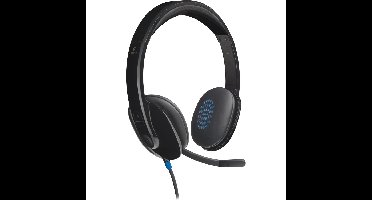 Logitech USB Headset H540