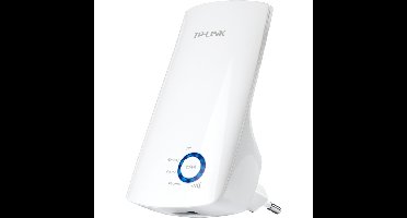 TP-Link TL-WA850RE repeater