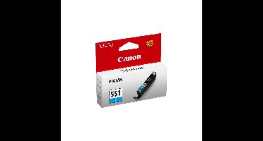 Canon Inkt - CLI-551C