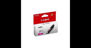 Canon Inkt - CLI-551M
