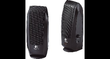 Logitech S120 pc-luidspreker