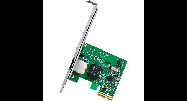 TP-Link TG-3468 netwerkadapter