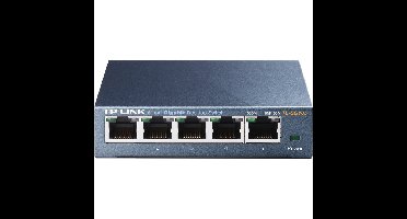 TP-Link TL-SG105 switch