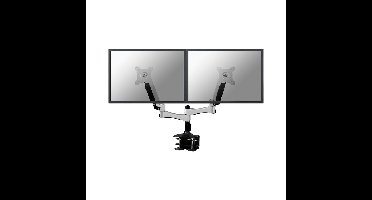 Neomounts Bureausteun FPMA-D980D bevestiging