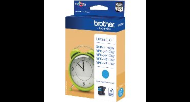 Brother Inkt LC-125XLC