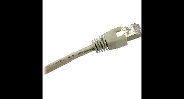 Sharkoon Patchkabel SFTP, RJ-45 met Cat.6