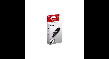 Canon Inkt - PGI-550 PGBK