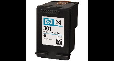 HP 301 Inktcartridge