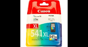 Canon Multipack - CL-541XL inkt