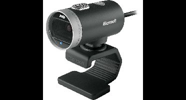 Microsoft LifeCam Cinema for Business webcam