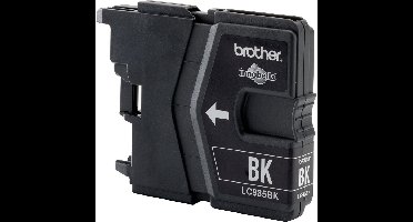 Brother Inkt LC-985BK