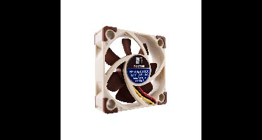 Noctua NF-A4x10 FLX case fan