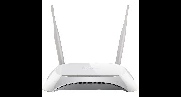 TP-Link TL-MR3420 router