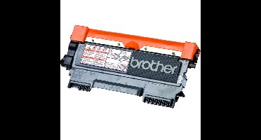 Brother Originele TN-2220 tonercartridge met hoge capaciteit