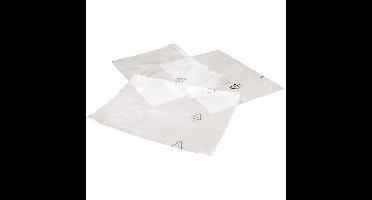 Princess 492997 Refill Vacuum Sealer Bags vacuümfolie