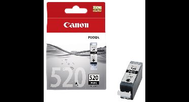 Canon Inkt - PGI-520BK