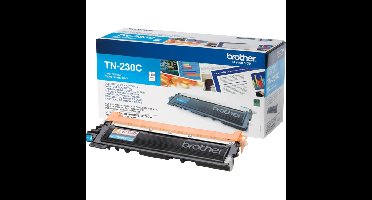 Brother Toner Cyan TN230C