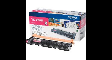 Brother Toner Magenta TN230M