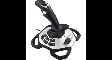 Logitech Extreme 3D Pro joystick