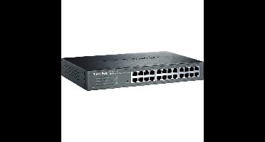 TP-Link TL-SG1024DE switch
