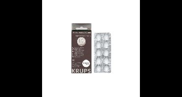 Krups Reinigingstabletten XS 3000
