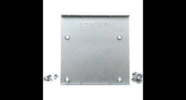 Kingston SSD inbouwframe