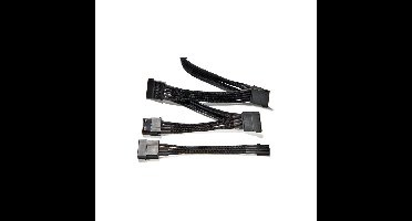 be quiet! Modulaire voedingskabel CS-30750