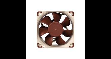 Noctua NF-A6x25 FLX case fan
