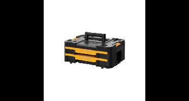 DEWALT TSTAK IV gereedschapskist