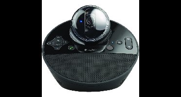 Logitech BCC950 ConferenceCam webcam