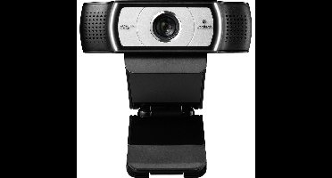 Logitech Webcam C930e