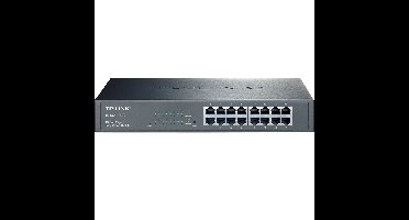 TP-Link TL-SG1016DE switch