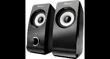 Trust Remo 2.0 Speaker Set pc-luidspreker