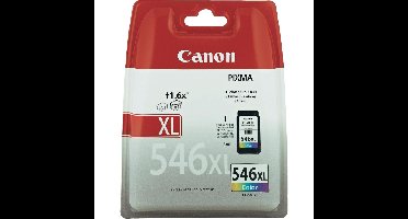 Canon Inkt - CL-546XL