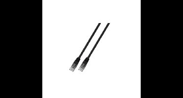 Diverse Patchkabel RJ45 Cat.6 U/UTP 20m