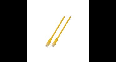 Diverse Patchkabel RJ45 Cat.6 U/UTP 20m