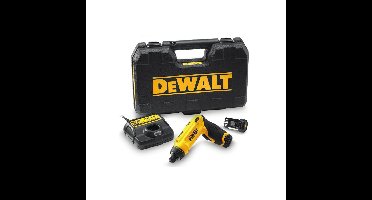 DEWALT Accu schroevendraaier DCF 680 G2 schroefboor