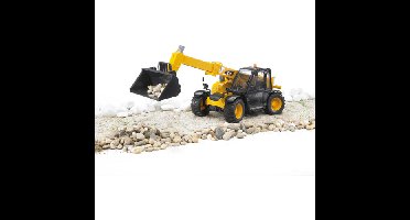 bruder Cat verreiker modelvoertuig