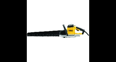 DEWALT Alligatorzaag DWE397 reciprozaag