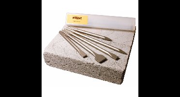 DEWALT SDS-max Beitel Set beitel set